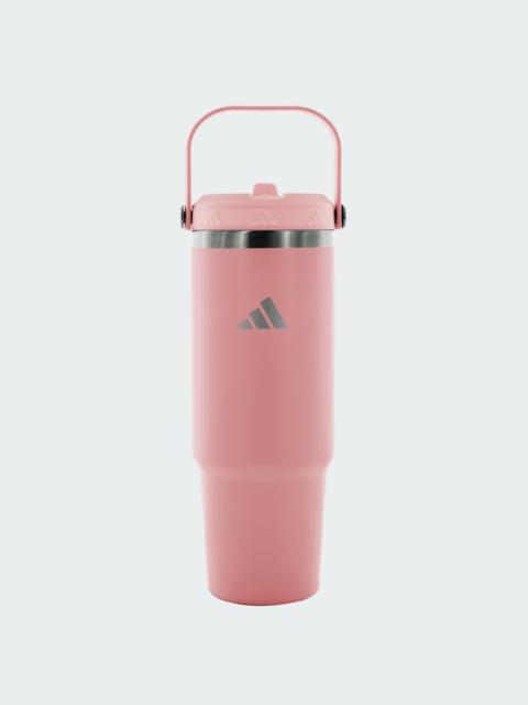 adidas Steel Straw 900 Metal Bottle