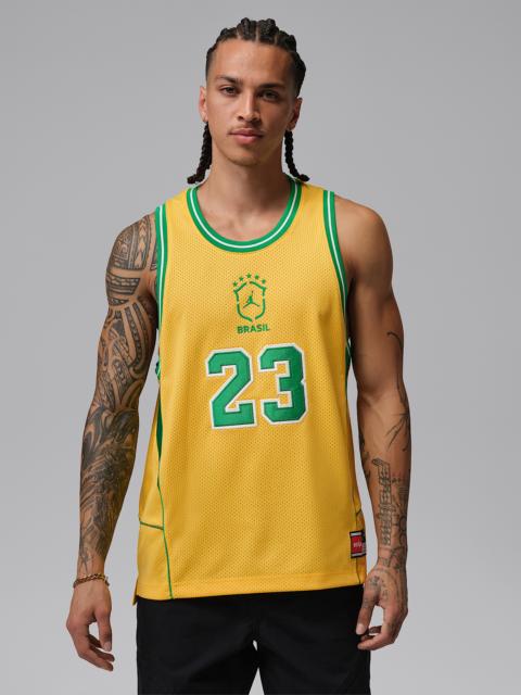 Jordan Jordan Essentials Men's Mesh Jersey
