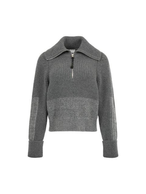 Bottega Veneta Wool & Cashmere Sweater
