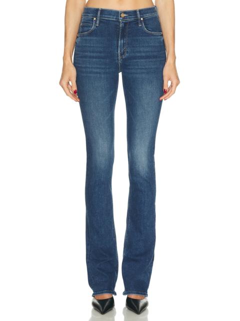 MOTHER The Runaway Jeans
