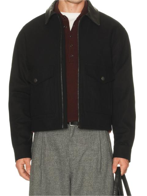 NILI LOTAN Donatello Jacket