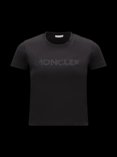 Crystal Logo T-Shirt