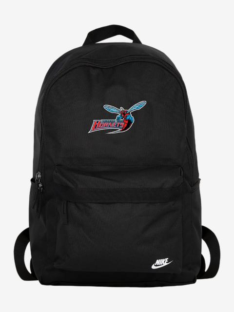 Nike Delaware State Nike College Heritage Backpack