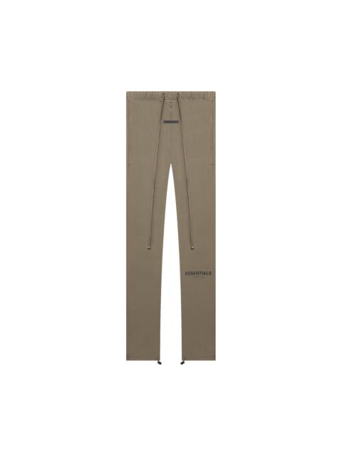 Fear of God Essentials Track Pant 'Harvest'