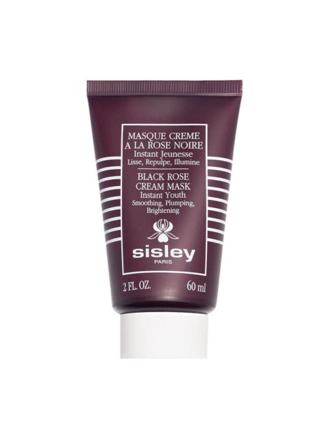 Sisley Paris Black Rose Cream Mask