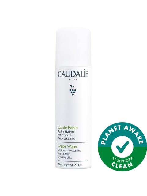 Caudalie Mini Grape Water Moisturizing Face Mist