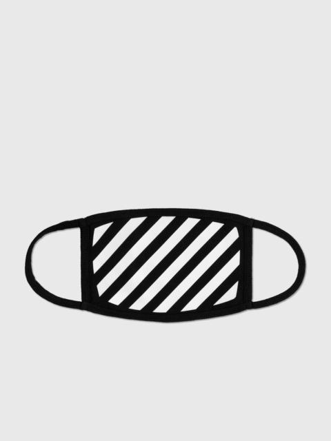 Off-White DIAG MASK
