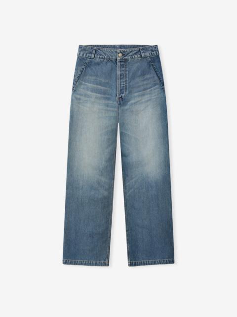 Fear of God Denim Utility Pant