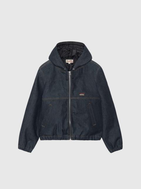 Stüssy DENIM WORK JACKET