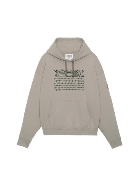 Cav Empt Strict Equivalent To Hoody