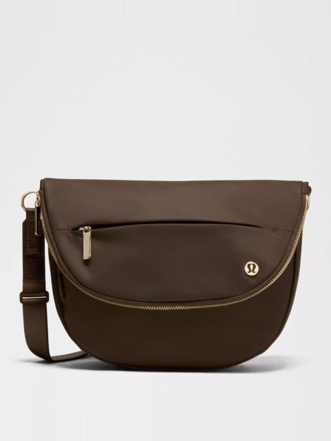 lululemon All Night Festival Bag 5L