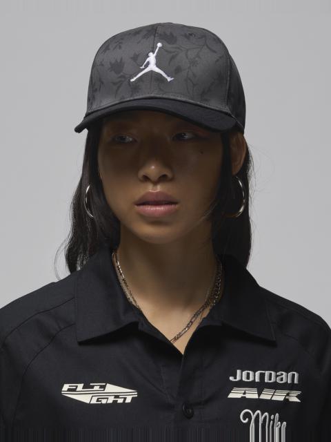 Jordan Jordan Rise Structured Hat