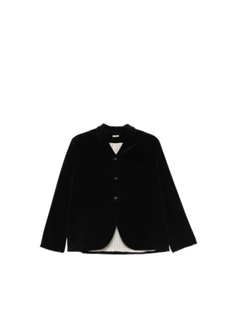 apuntob Cotton and linen jacket