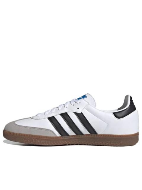 Adidas Samba 'White' H01877