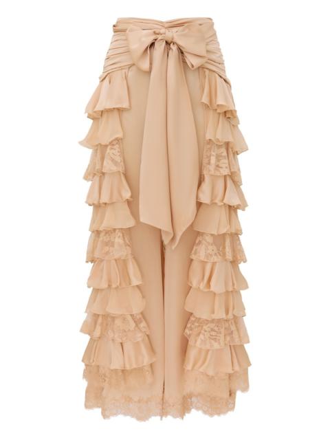 Zimmermann VALIANT RUFFLE CULOTTE