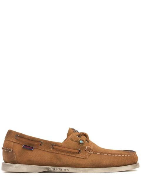 SEBAGO HTC Portland Flesh out loafers