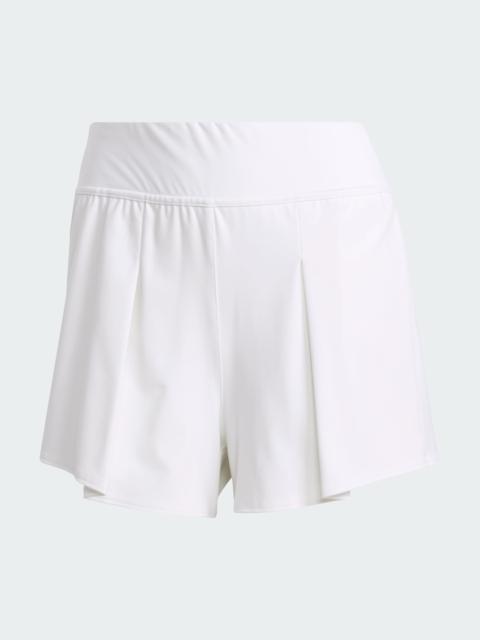 adidas Tennis Climacool Match Shorts