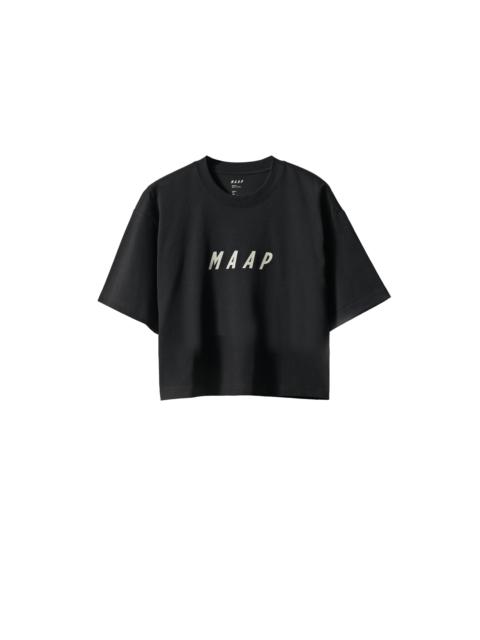 MAAP Women's LPW Tee