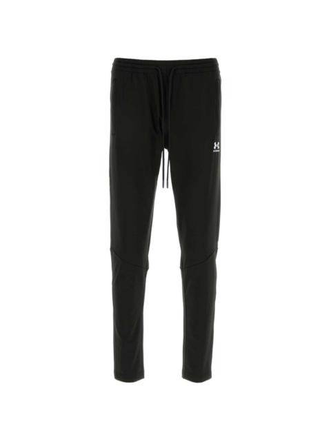x Under Armour stretch trousers