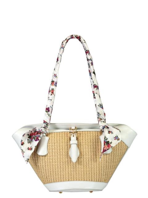Dolce & Gabbana Capri Coffa Bag