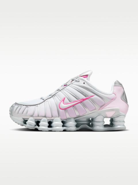 Nike Nike Shox TL Women's Shoes