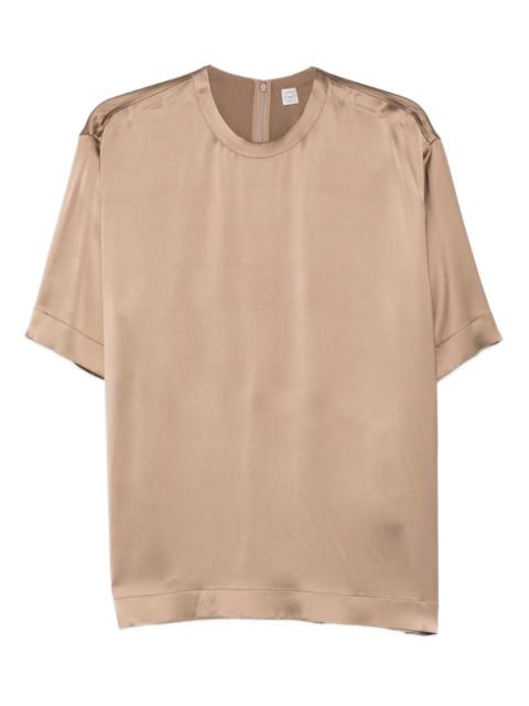 TOTEME round-neck T-shirt