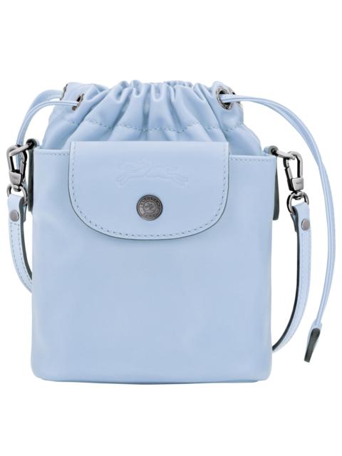 Longchamp Le Pliage Xtra XS Bucket bag