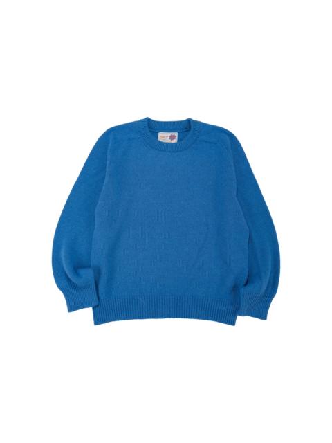 HOWLIN' Acid Folk Knit Dream Bloom