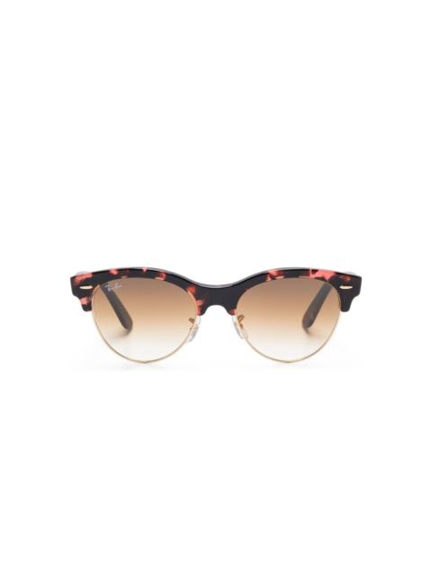 Ray-Ban Clubmaster Way sunglasses