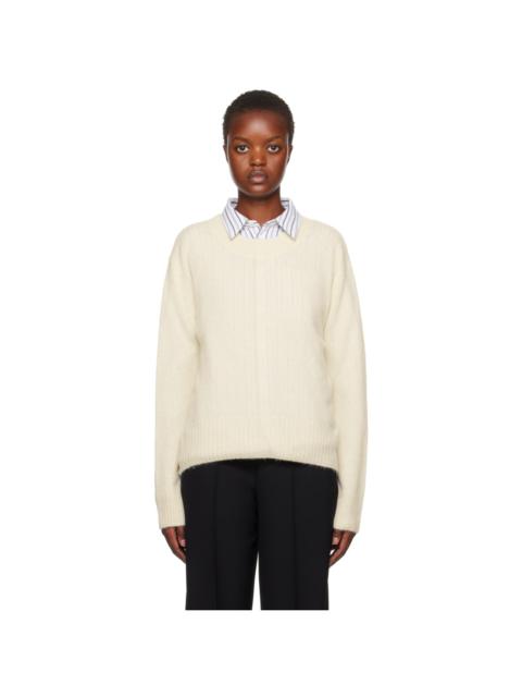 Off-White Alison Sweater