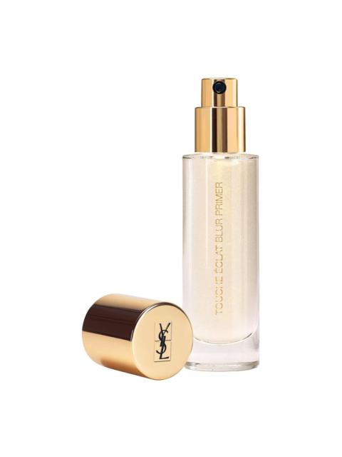 SAINT LAURENT TOUCHE ÉCLAT BLUR PRIMER