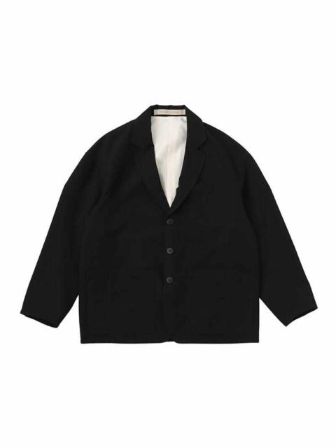 visvim RAILWOOD JKT BLACK