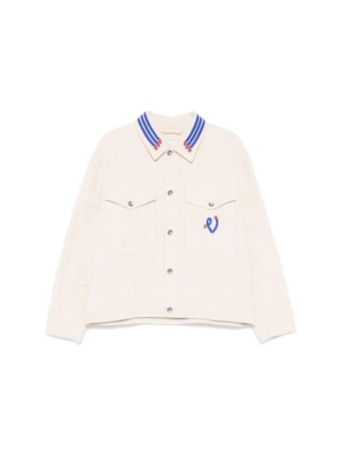 HENRIK VIBSKOV Cosmos jacket