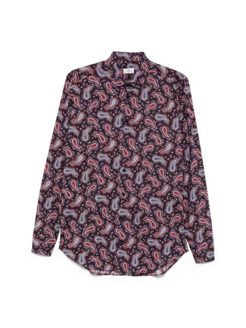 Etro formal shirt
