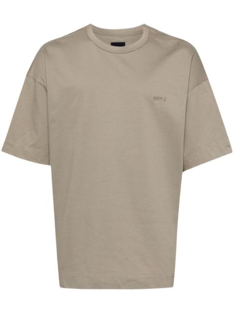 JUUN.J Collage Dé Collage T-shirt