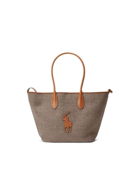 Polo Ralph Lauren medium Bellport tote bag