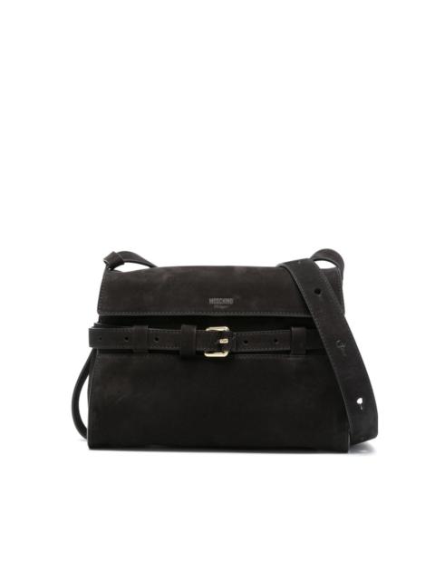 Moschino Tie Me shoulder bag