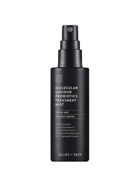 Allies of Skin Allies of Skin Molecular Saviour Probiotics Treatment Mist