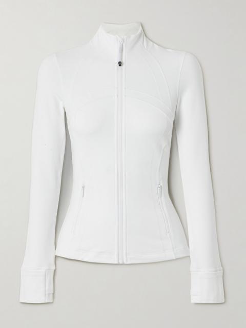 lululemon Define Luon® jacket White
