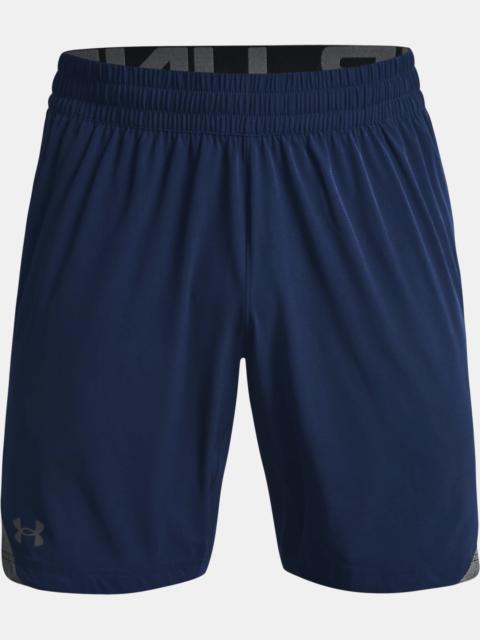Under Armour UA Elevated Woven 2.0