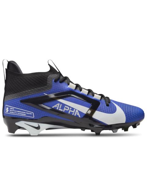 Nike Nike Mens Nike Alpha Menace 4 Elite