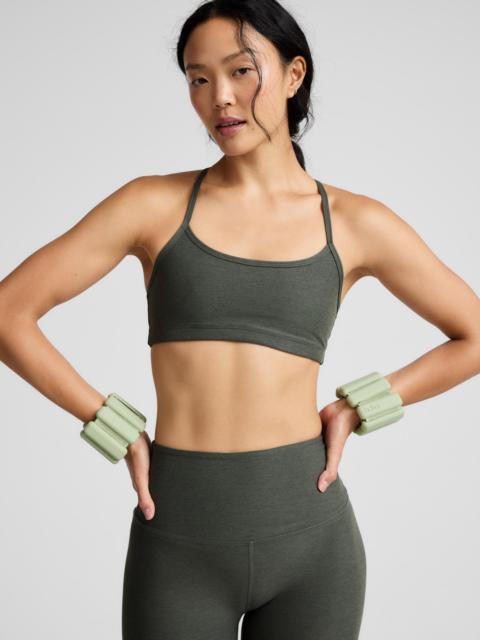 BEYOND YOGA Spacedye Slim Racerback Bra