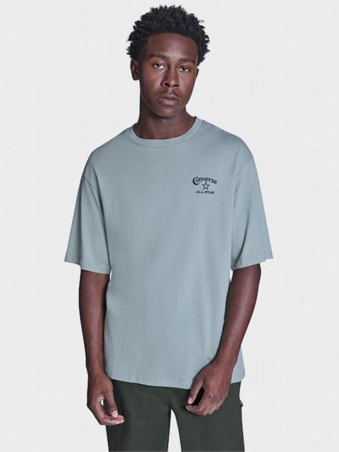 Converse Heritage Wordmark Relaxed T-Shirt