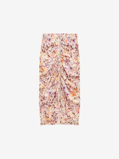 Isabel Marant HOZANA SKIRT