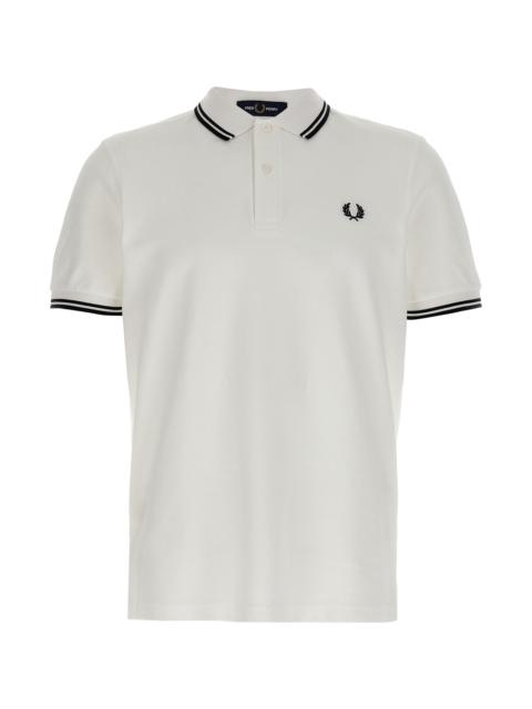 Comme des Garçons SHIRT Polo Comme Des Garçons Shirt X Fred Perry