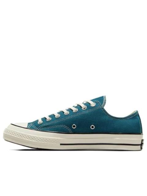 Converse Chuck 70 Plus 'Teal Blue' A05585C