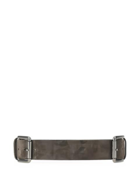 Max Mara Max Mara Cintura In