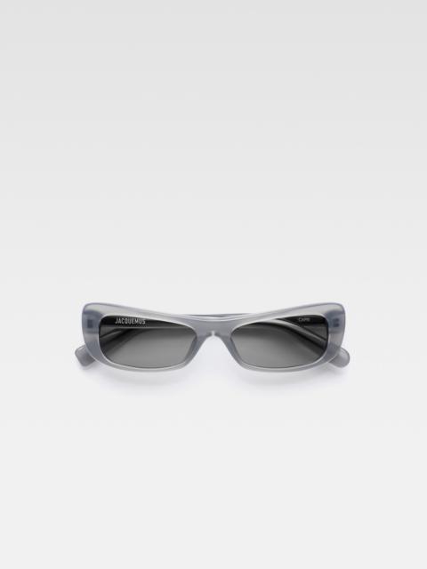 JACQUEMUS The Capri sunglasses