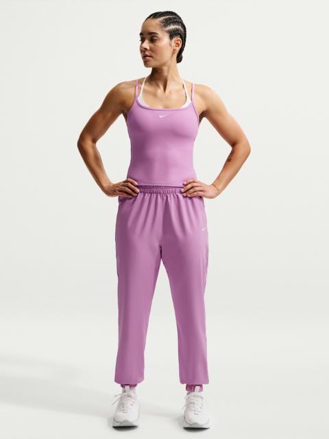 Nike Nike One Women's Dri-FIT High-Waisted 7/8 Joggers