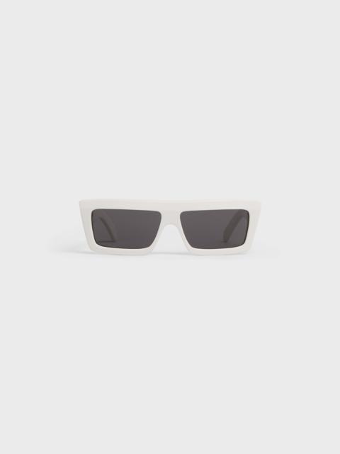 CELINE Monochroms 02 sunglasses in Acetate